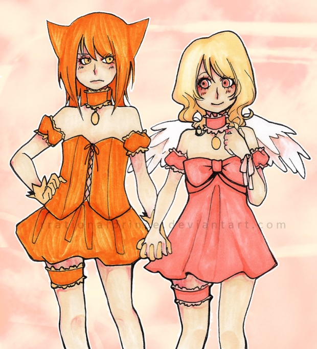 RORI ROVE (coloured)