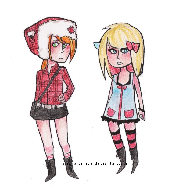 Project Fantasy REDONE