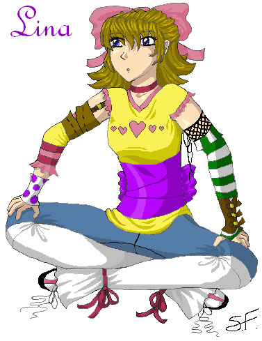Lina