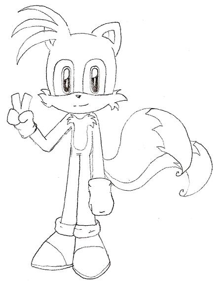 Tails~