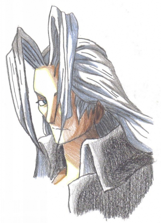 Sephiroth