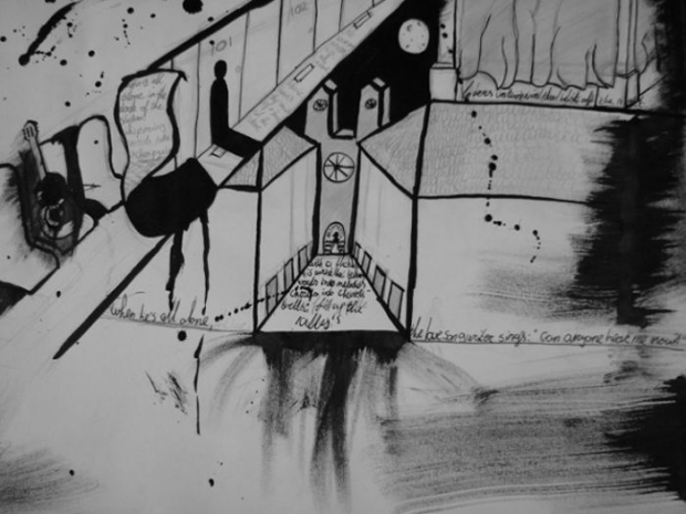 Thye Lovesong Writer Sings