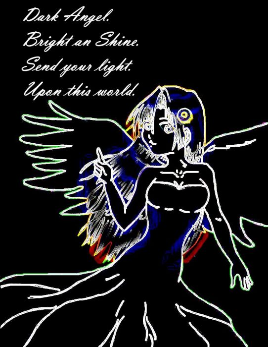 Edward900 Lineart Coloured