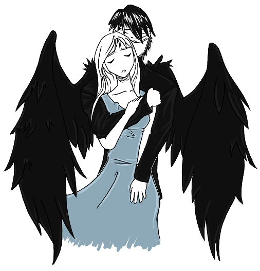 When Love And Death Embrace