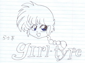 Girl Type