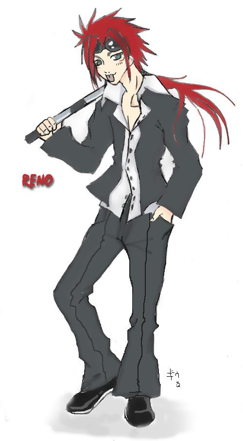 Reno