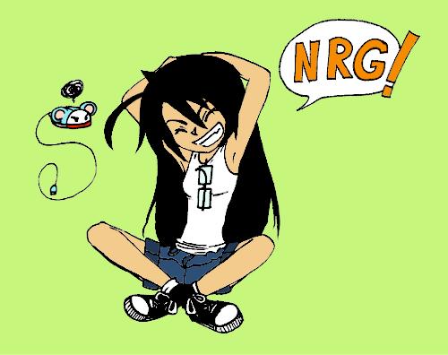 NRG!