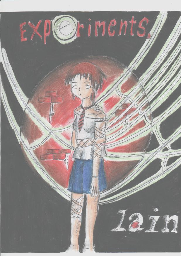 Experiment Lain