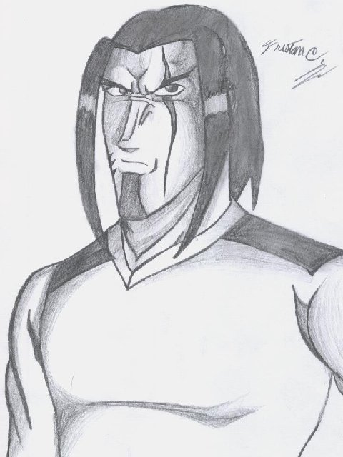 Jack: Main Character