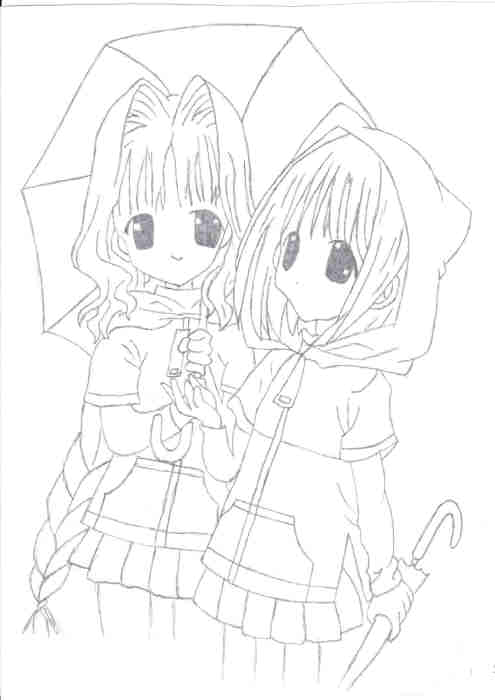 Is It Raining, Or Not?