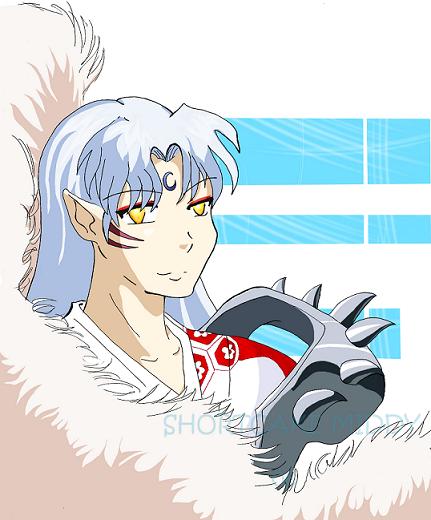 Sesshomaru