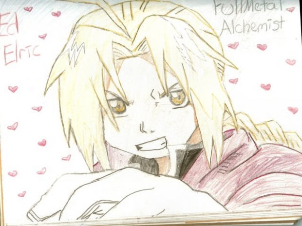 Edward Elric