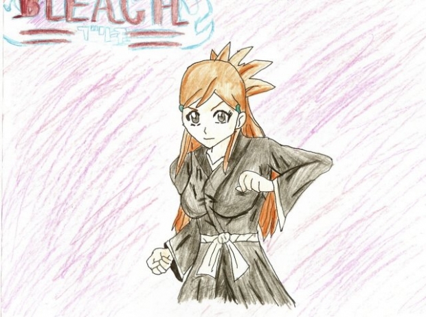 Orihime