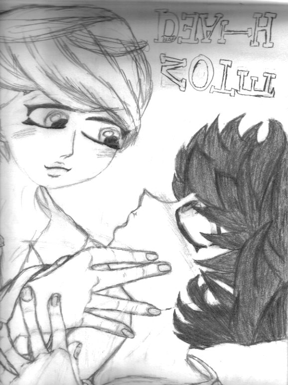 Beginning Or Ending?