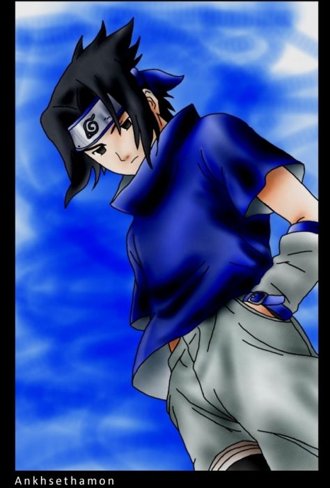 Sasuke