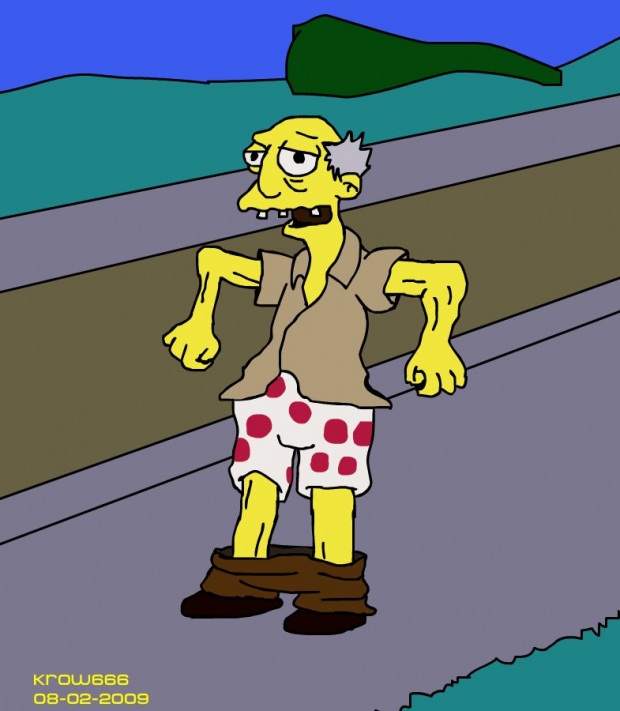 Mi vieja mula ya no es lo que era