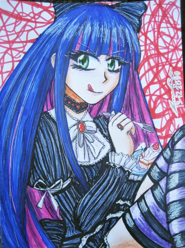 Stocking