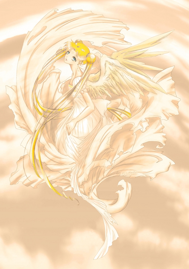 princess serenity