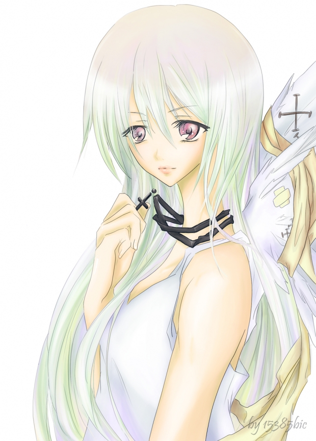 bandaged wings part 2