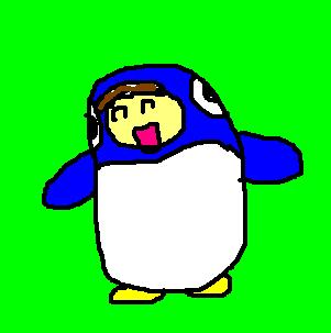 Chiyo Chan Penguin!!!