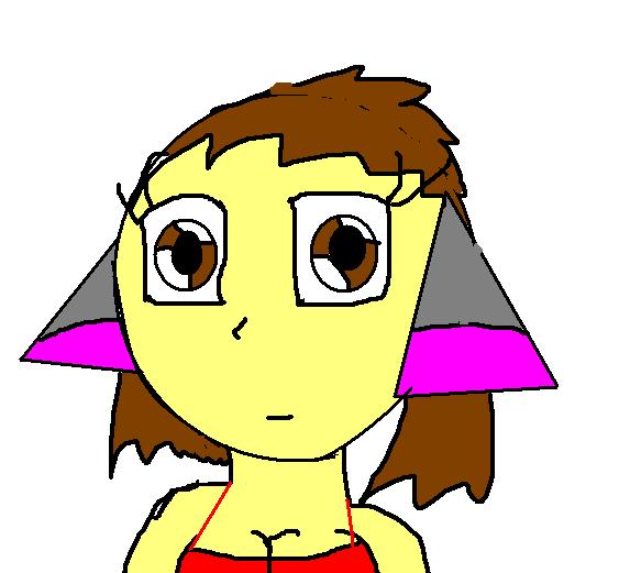 I Wanna Be A Persocom!!!