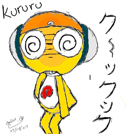 Kururu