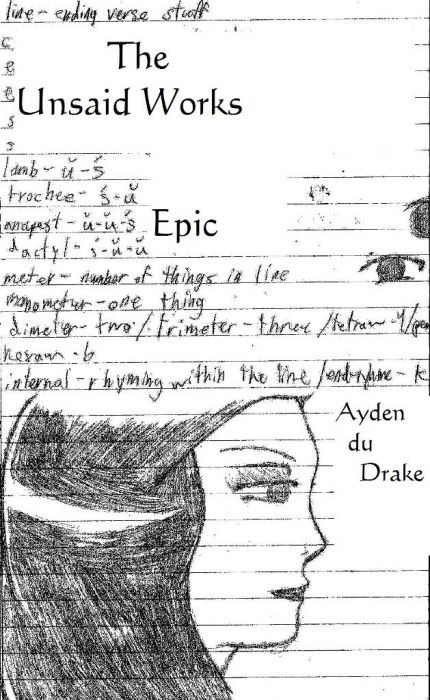Ayden Du Drake