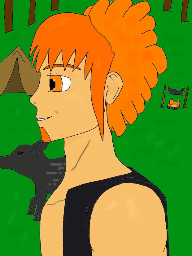 Gula -color practice