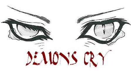 Demons Cry