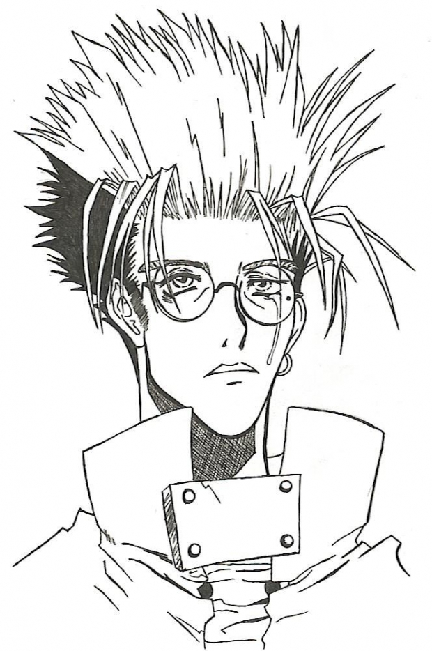 And A Single Tear Runs Down My Face