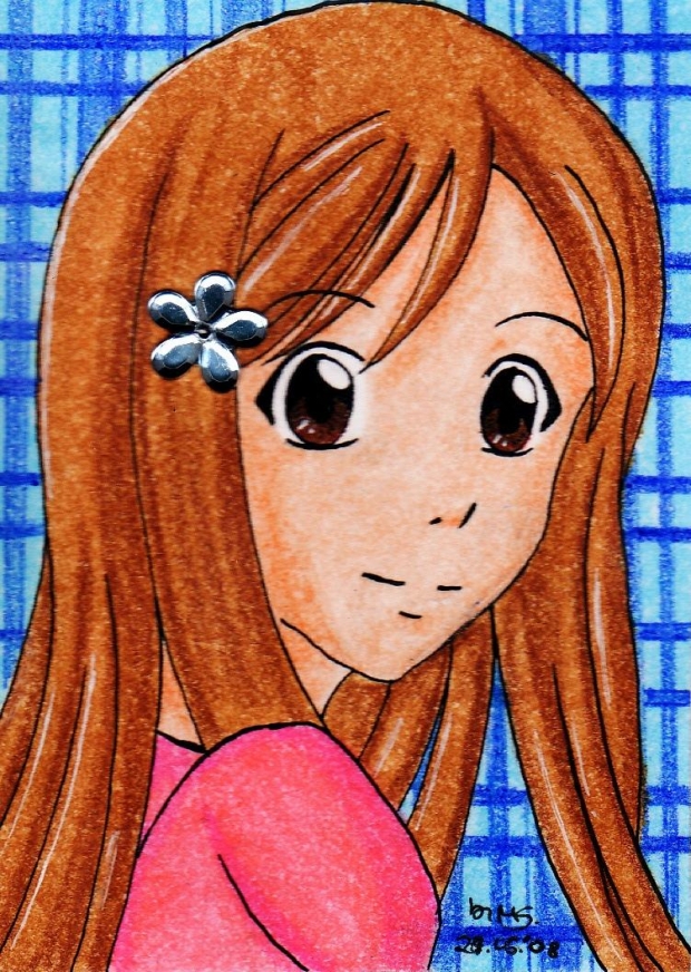 ~*~Orihime~*~