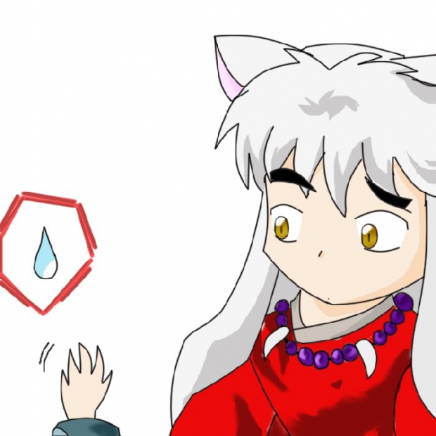 Part Of Sango101's Request ^^;