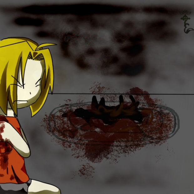 Scrap:: Failed Transmutation