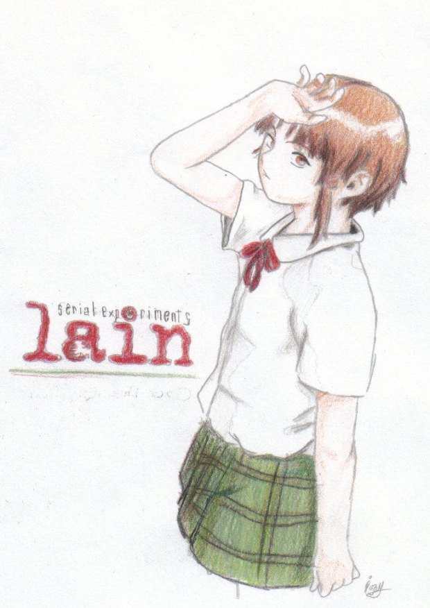 Lain