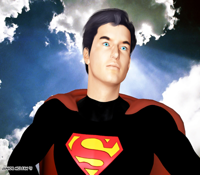 Superman Forever!