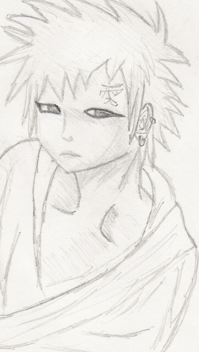 Gaara