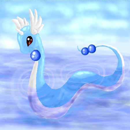 Dragonair