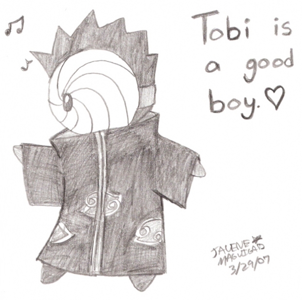 Who's A Good Boy? =3