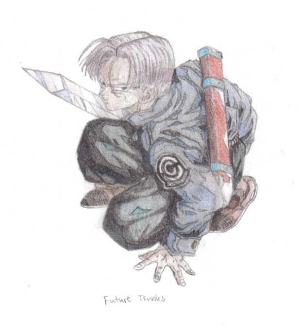 Future Trunks