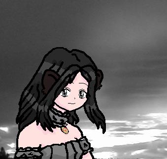 Mew Kuroichigo:the Gray Mewmew