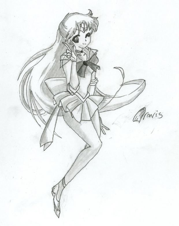 Sailor Venus