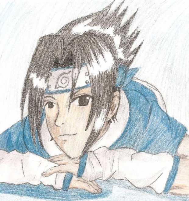 Sasuke