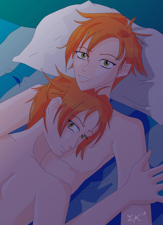 pardon the interruption boys....