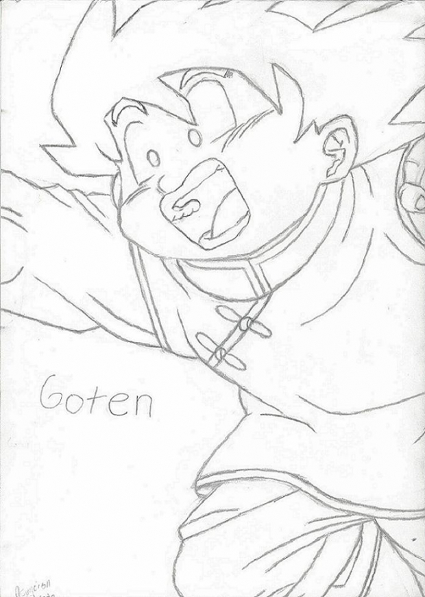 Goten