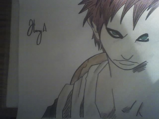 Gaara