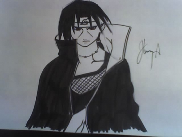 Itachi