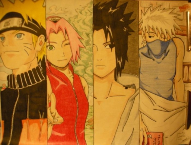 Team 7
