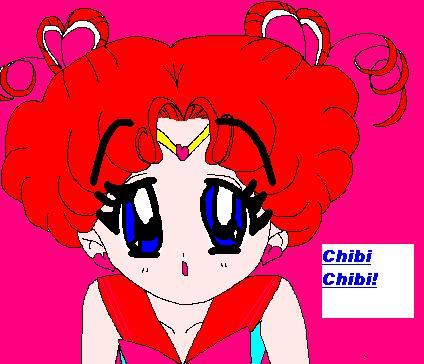 Chibi Chibi!