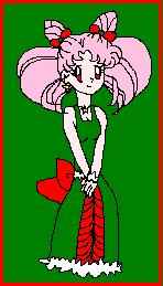 A Christmas Portrait(2)