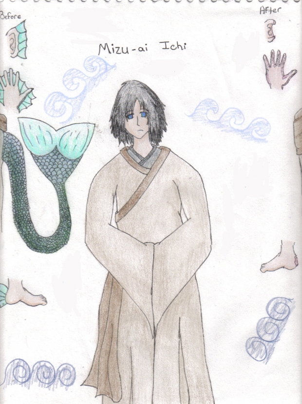 Mizu-ai Ichi